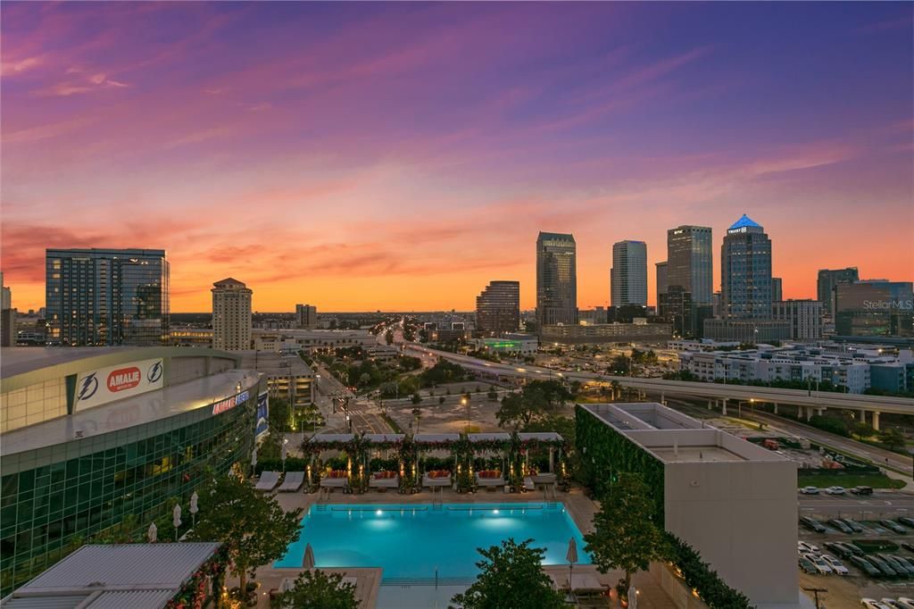 For Rent: $16,000 (2 beds, 2 baths, 2050 Square Feet)