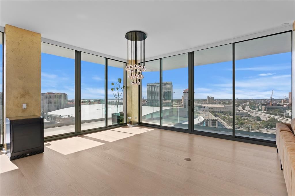For Rent: $16,000 (2 beds, 2 baths, 2050 Square Feet)