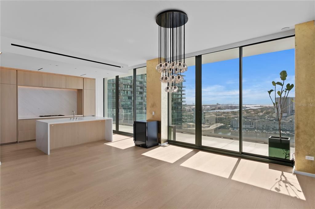 For Rent: $16,000 (2 beds, 2 baths, 2050 Square Feet)