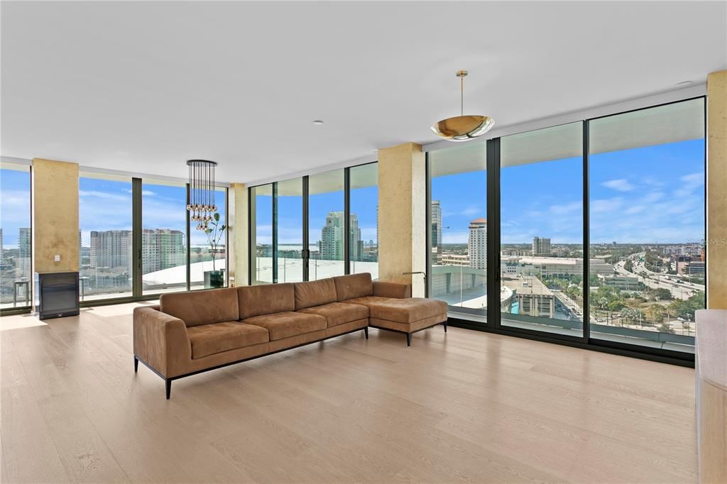 For Rent: $16,000 (2 beds, 2 baths, 2050 Square Feet)