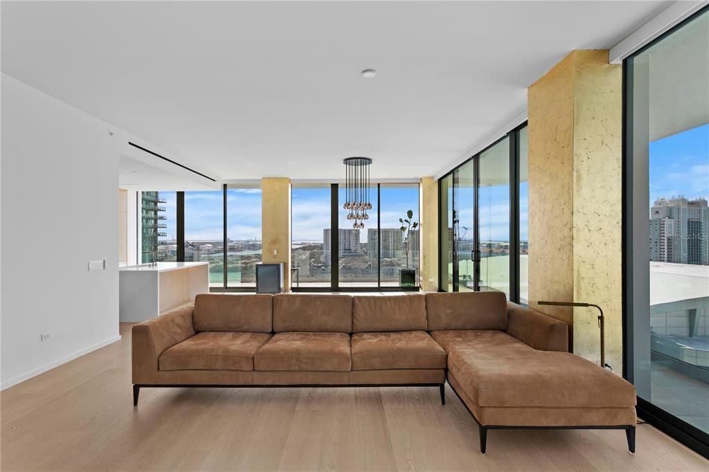 For Rent: $16,000 (2 beds, 2 baths, 2050 Square Feet)