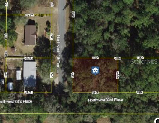 待售: $24,500 (0.19 acres)