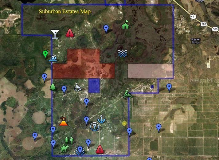 На продажу: $22,500 (0.32 acres)