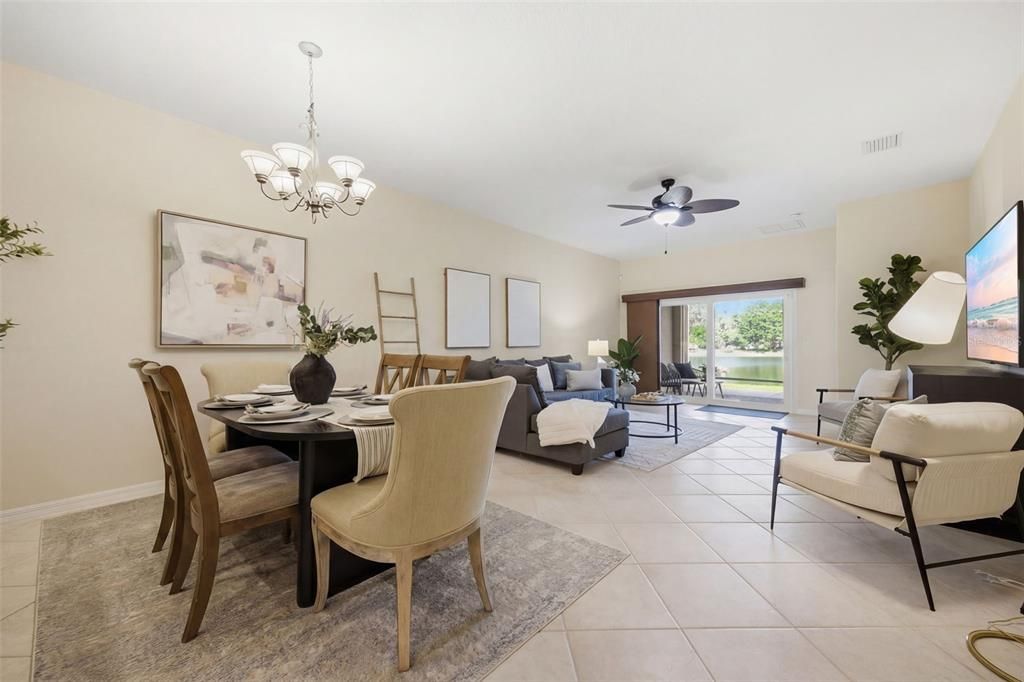 На продажу: $335,000 (2 спален, 2 ванн, 1722 Квадратных фут)