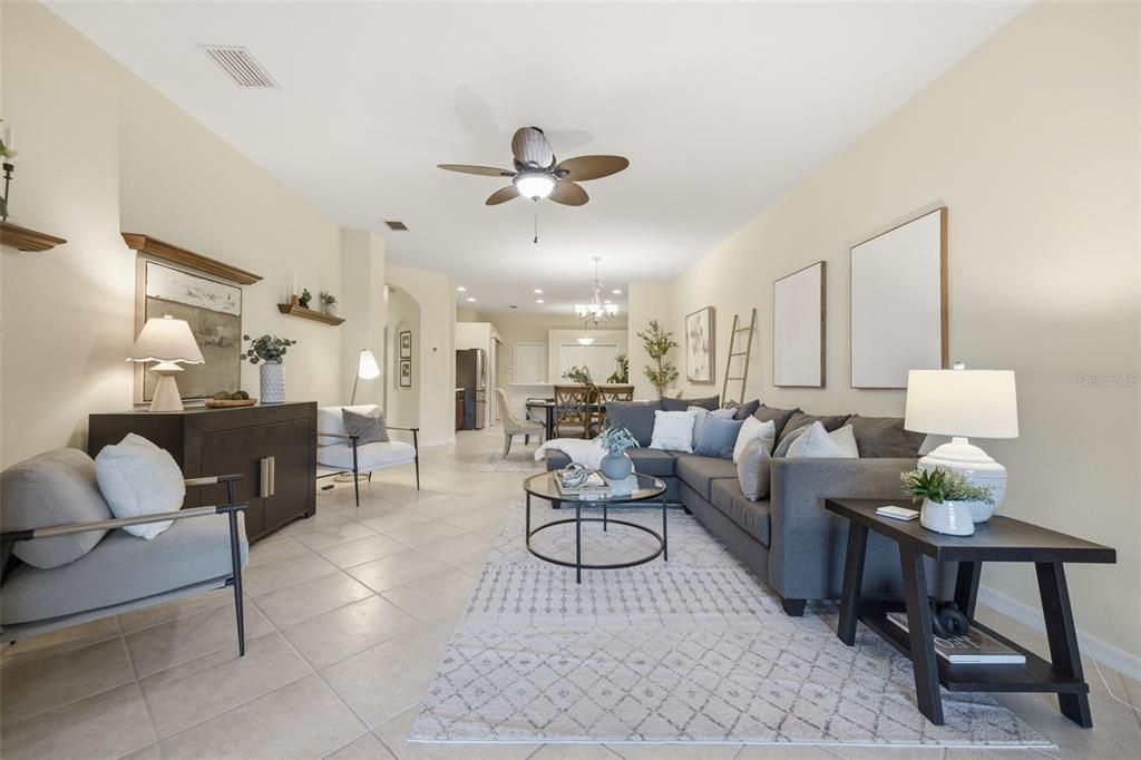 На продажу: $335,000 (2 спален, 2 ванн, 1722 Квадратных фут)