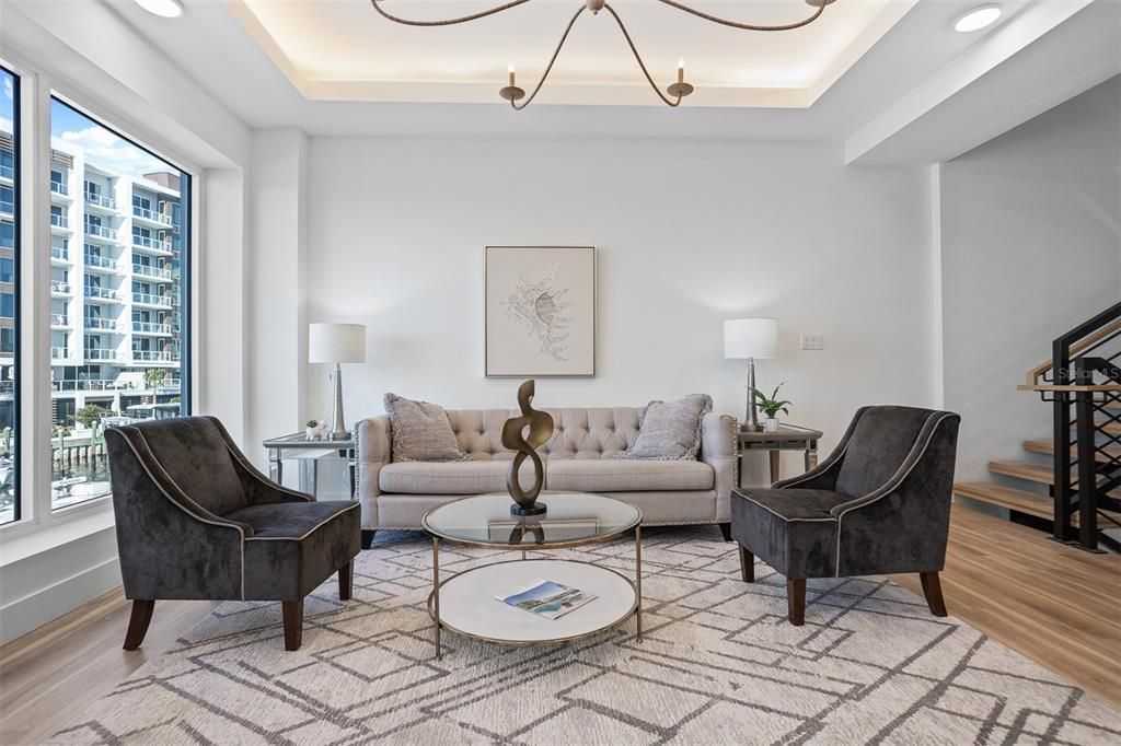 En Venta: $1,930,000 (3 camas, 3 baños, 3323 Pies cuadrados)
