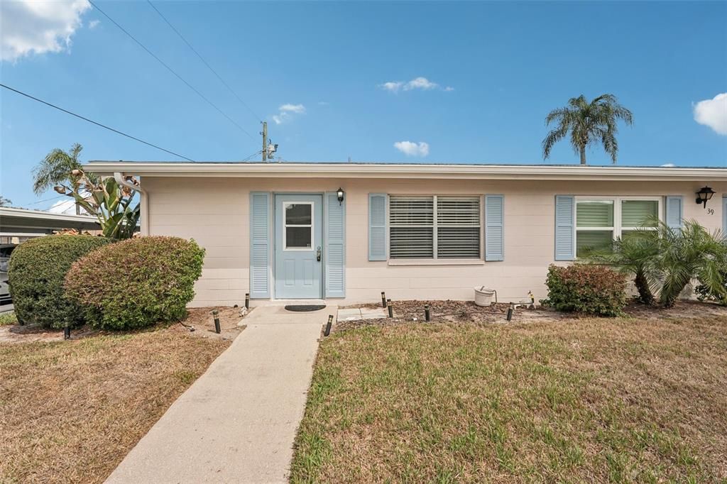 Vendido Recientemente: $90,000 (2 camas, 2 baños, 960 Pies cuadrados)
