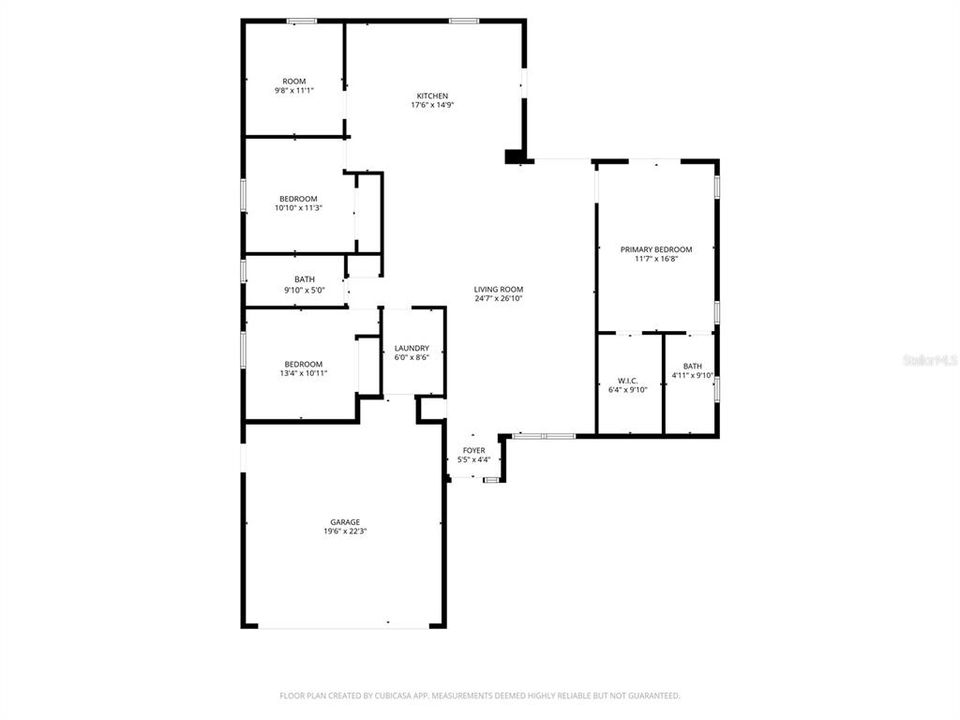 For Sale: $465,000 (3 beds, 2 baths, 1766 Square Feet)