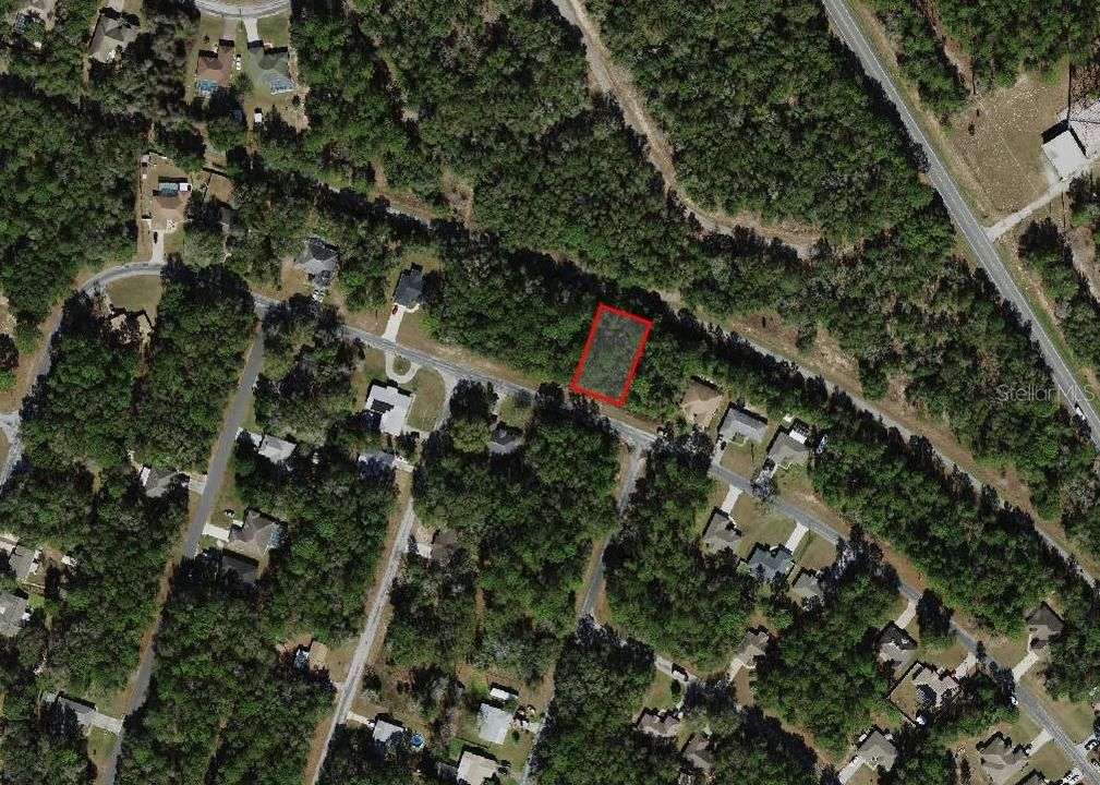 En Venta: $21,700 (0.25 acres)