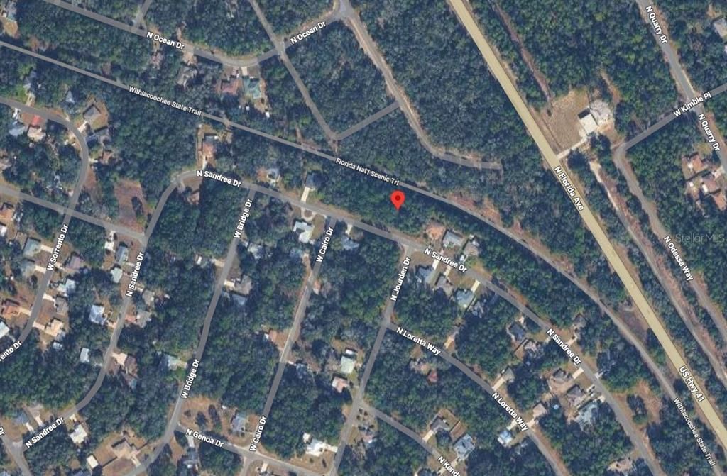 En Venta: $21,700 (0.25 acres)