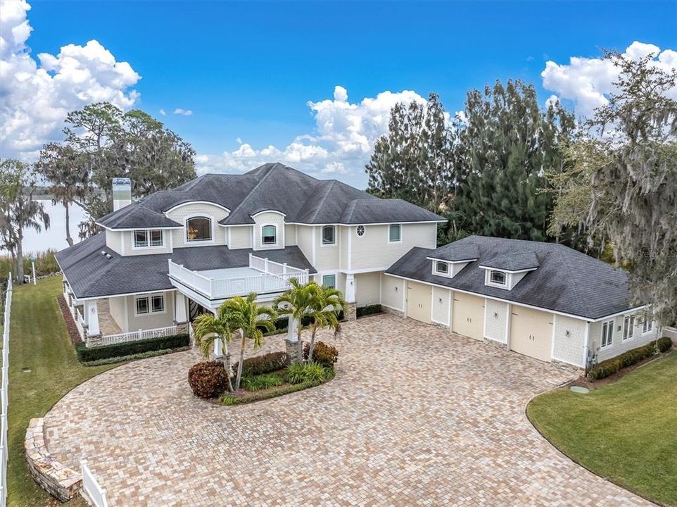 На продажу: $5,200,000 (4 спален, 5 ванн, 7836 Квадратных фут)