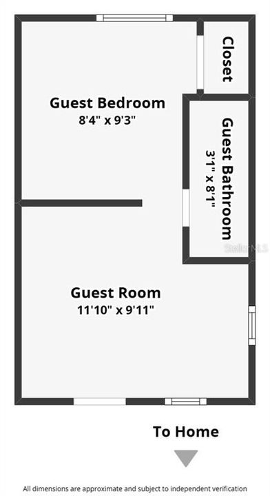 На продажу: $434,000 (3 спален, 3 ванн, 1370 Квадратных фут)