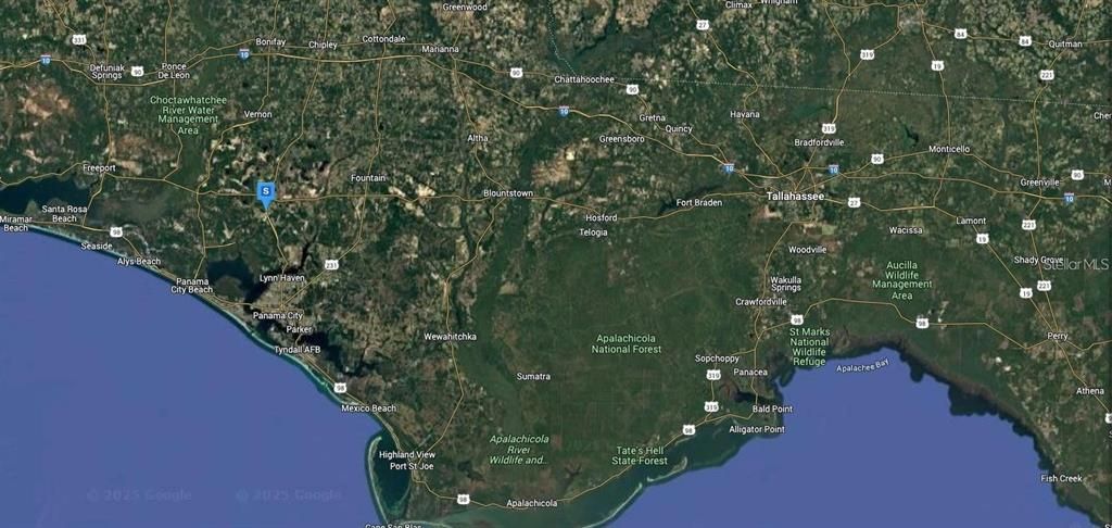 En Venta: $192,999 (2.79 acres)