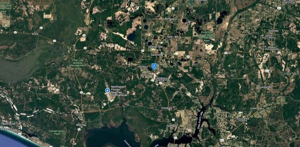 En Venta: $192,999 (2.79 acres)