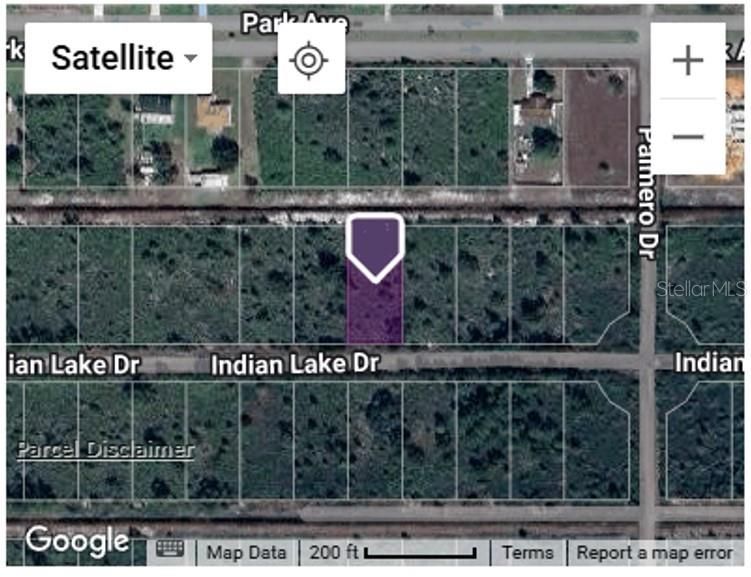 待售: $17,000 (0.50 acres)