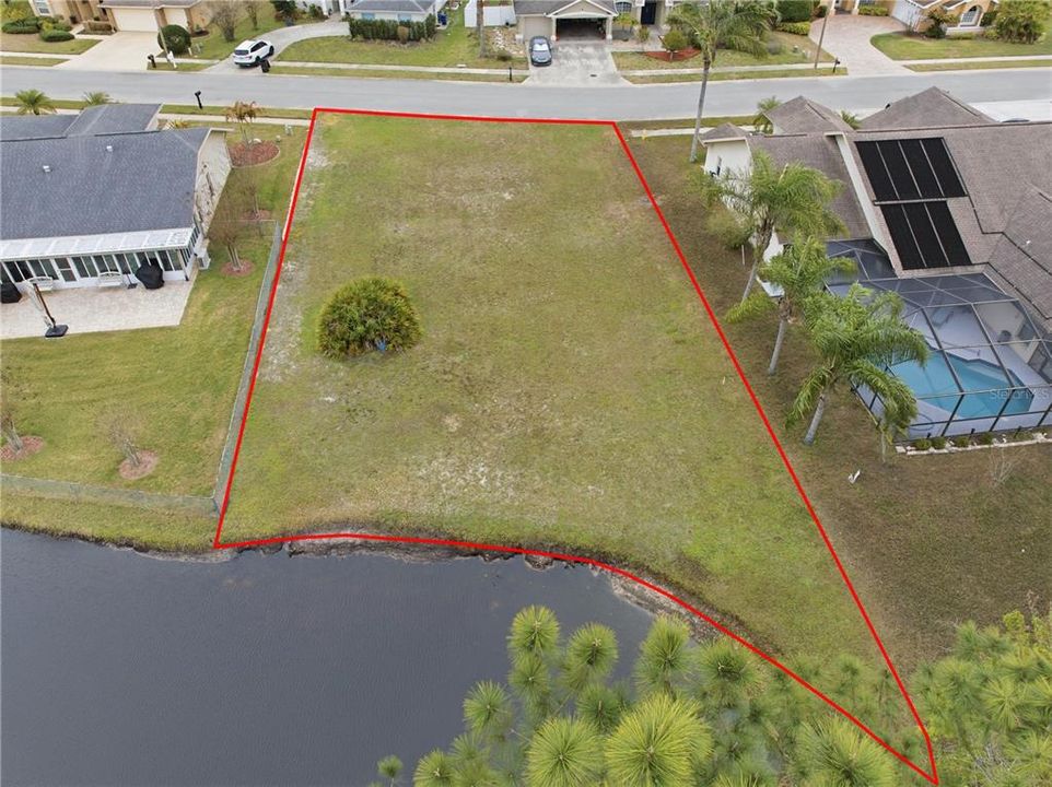 En Venta: $154,900 (0.23 acres)