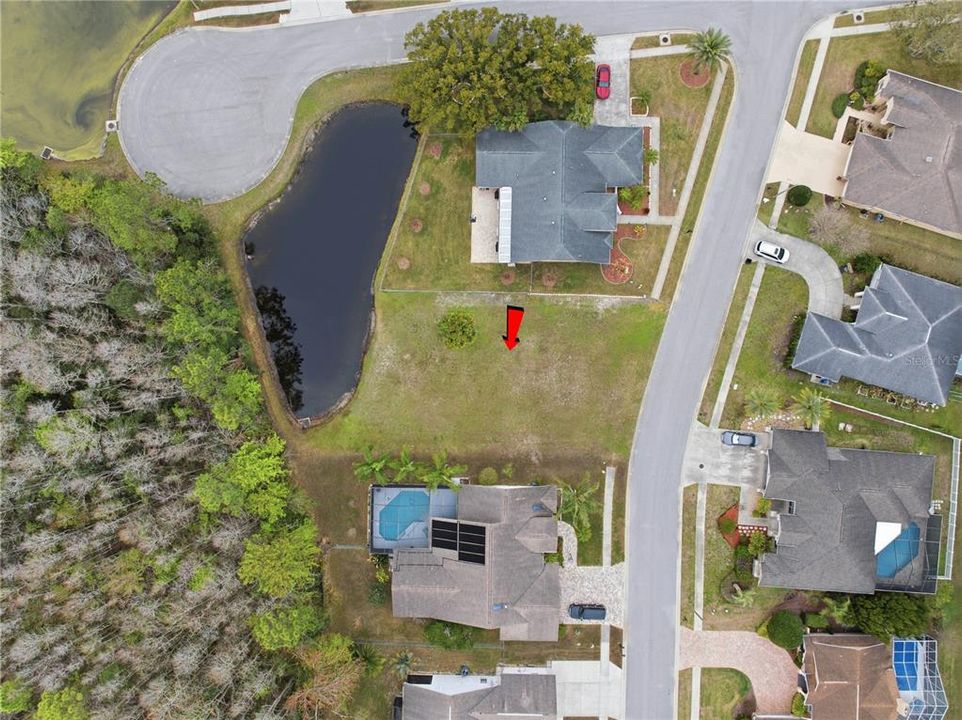 En Venta: $154,900 (0.23 acres)