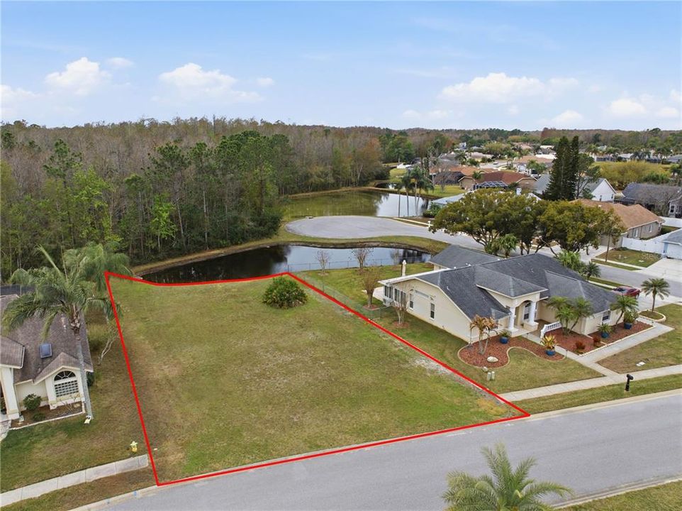 En Venta: $154,900 (0.23 acres)