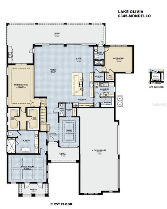 For Sale: $5,500,000 (6 beds, 6 baths, 6442 Square Feet)