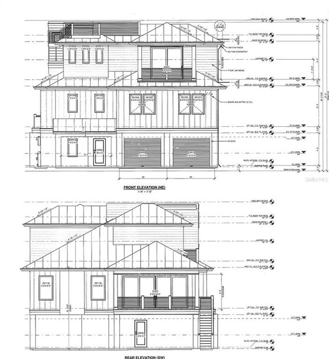 For Sale: $3,550,000 (4 beds, 4 baths, 2950 Square Feet)