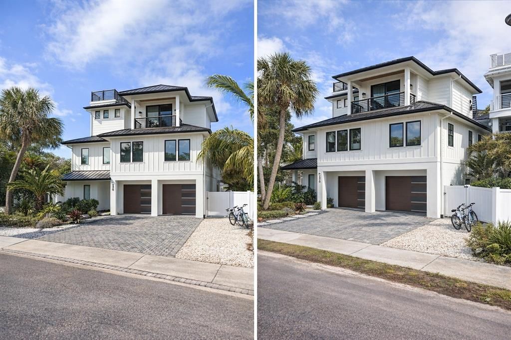 For Sale: $3,550,000 (4 beds, 4 baths, 2950 Square Feet)
