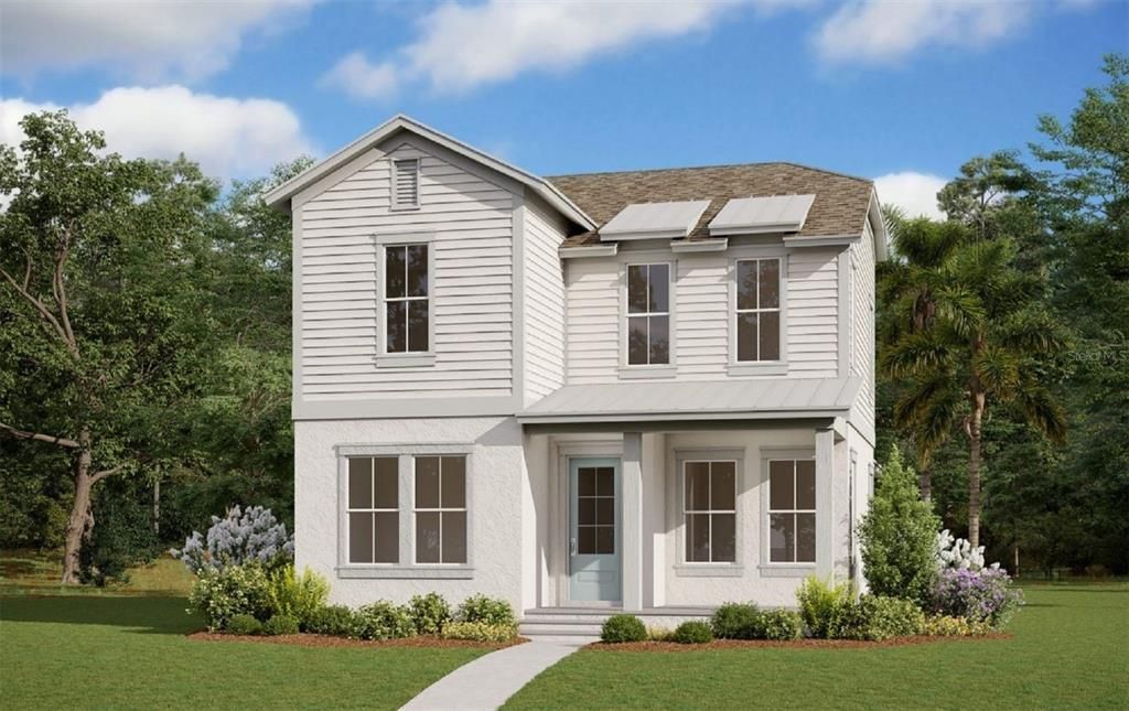 Active With Contract: $779,919 (4 beds, 3 baths, 2584 Square Feet)
