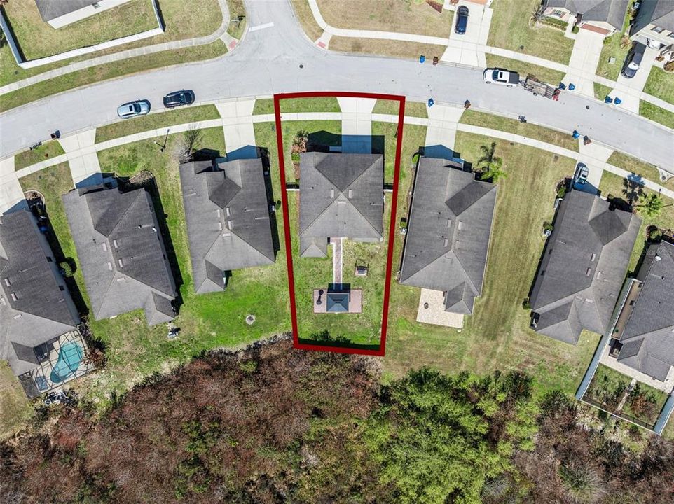 На продажу: $389,900 (5 спален, 3 ванн, 2693 Квадратных фут)