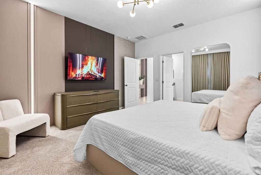 En Venta: $1,450,000 (9 camas, 6 baños, 4363 Pies cuadrados)