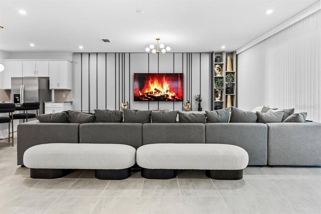 En Venta: $1,450,000 (9 camas, 6 baños, 4363 Pies cuadrados)