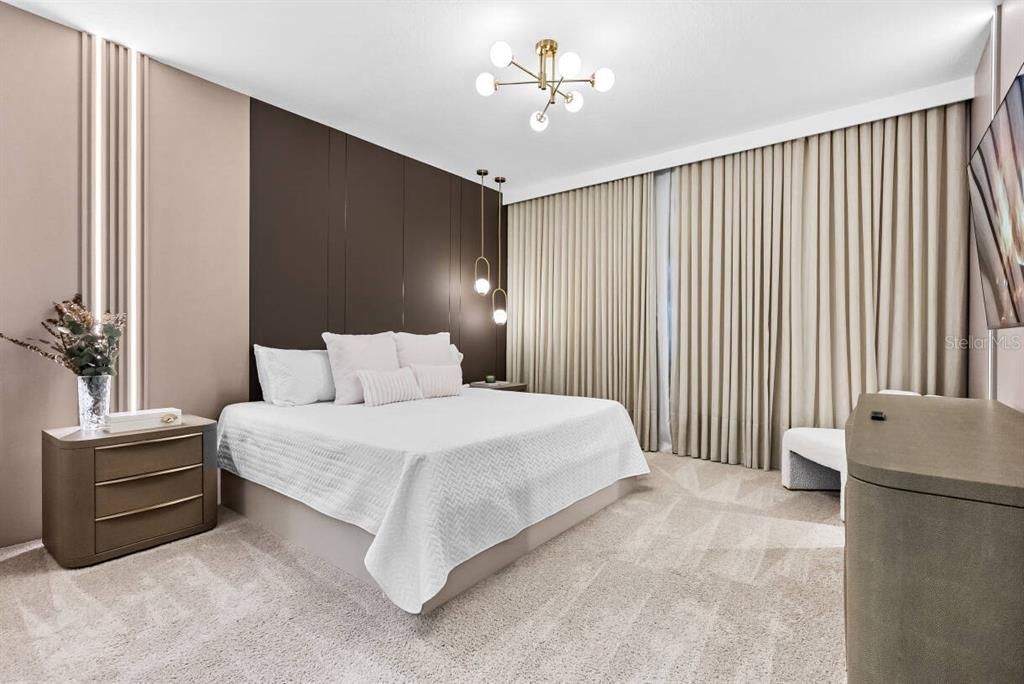 En Venta: $1,450,000 (9 camas, 6 baños, 4363 Pies cuadrados)