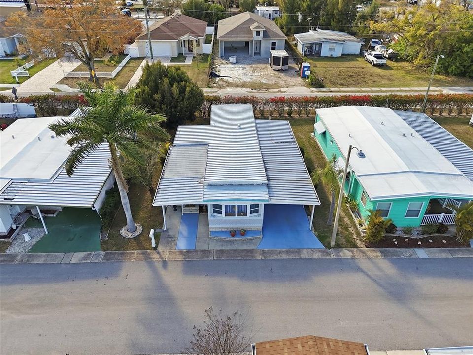 Active With Contract: $115,000 (2 beds, 1 baths, 814 Square Feet)
