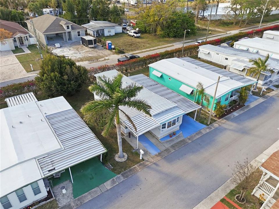 Active With Contract: $115,000 (2 beds, 1 baths, 814 Square Feet)