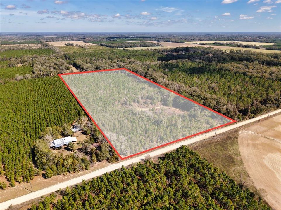 For Sale: $229,500 (16.79 acres)