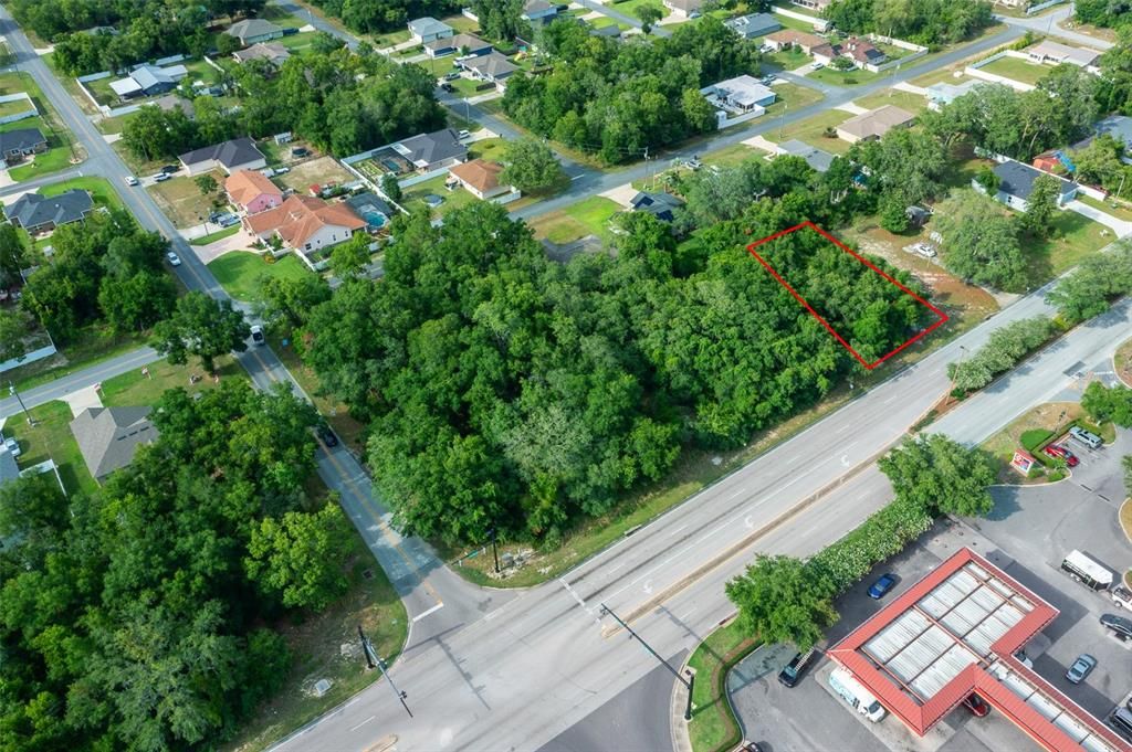 待售: $59,000 (0.22 acres)