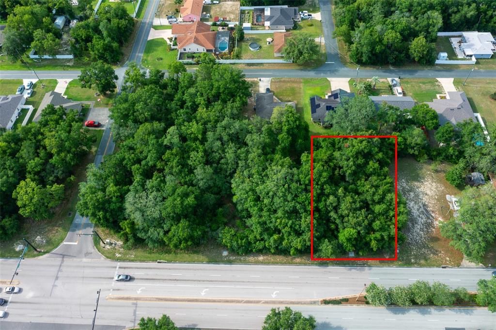 待售: $59,000 (0.22 acres)