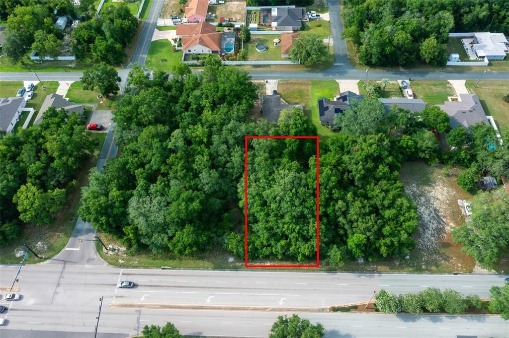 待售: $59,000 (0.22 acres)