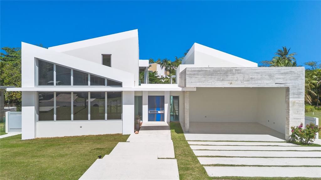 En Venta: $2,500,000 (3 camas, 5 baños, 7450 Pies cuadrados)