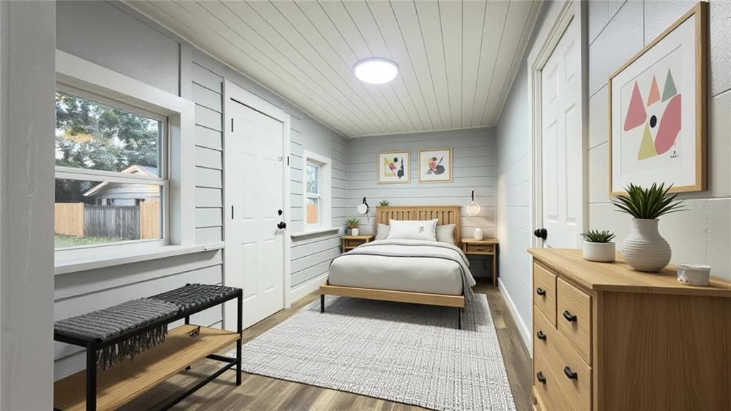 Active With Contract: $239,400 (2 beds, 1 baths, 993 Square Feet)