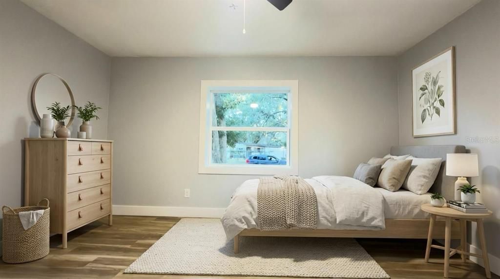 Active With Contract: $239,400 (2 beds, 1 baths, 993 Square Feet)