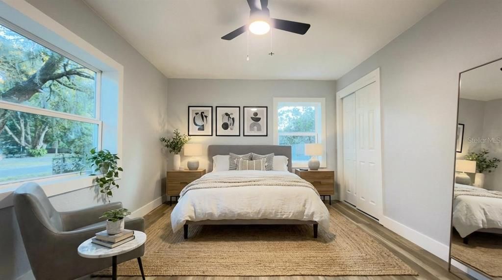 Active With Contract: $239,400 (2 beds, 1 baths, 993 Square Feet)
