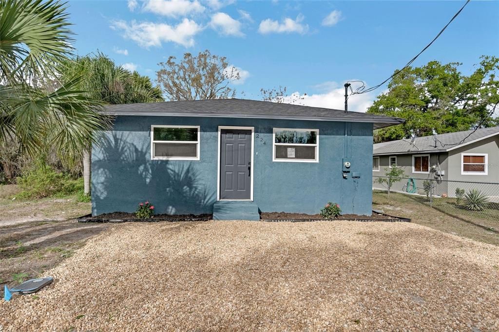 En Venta: $135,000 (2 camas, 1 baños, 1274 Pies cuadrados)