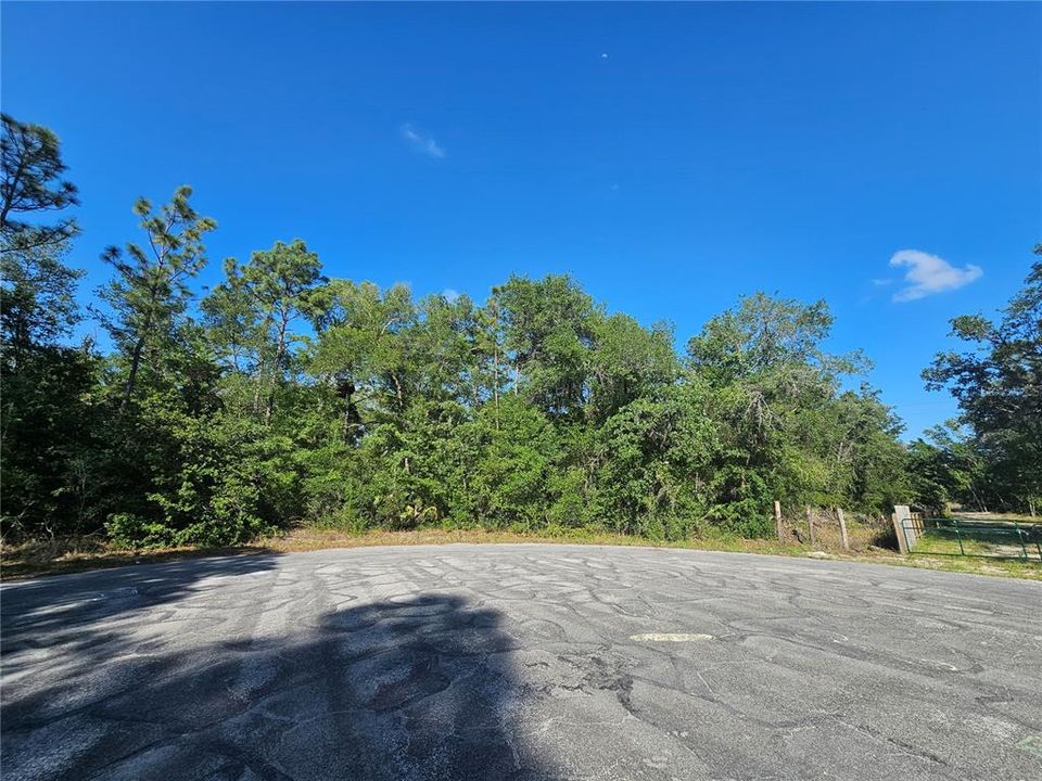En Venta: $74,000 (1.42 acres)