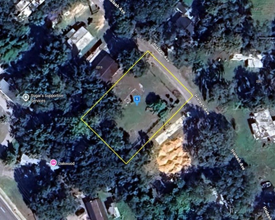 For Sale: $51,999 (0.34 acres)