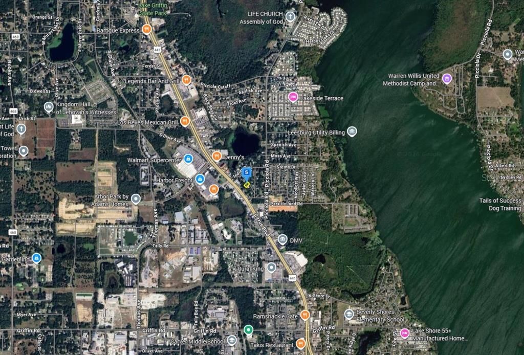 For Sale: $51,999 (0.34 acres)