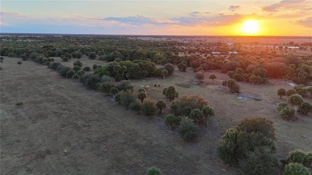 На продажу: $355,000 (20.98 acres)