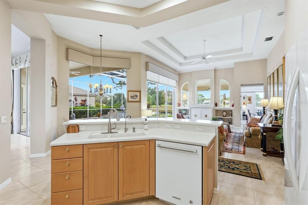 Activo con contrato: $1,499,000 (3 camas, 3 baños, 3246 Pies cuadrados)