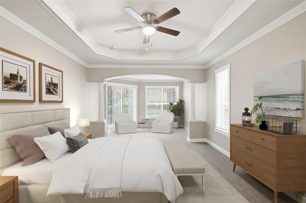 Active With Contract: $687,400 (6 beds, 4 baths, 3994 Square Feet)