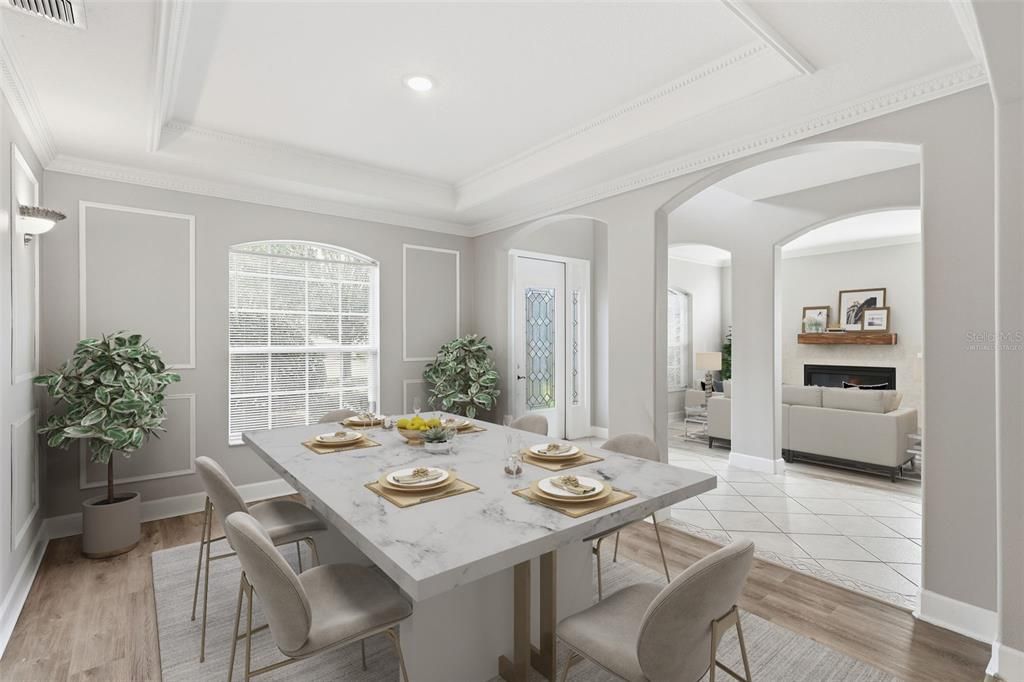 Active With Contract: $687,400 (6 beds, 4 baths, 3994 Square Feet)