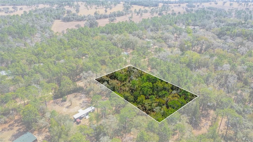 待售: $40,000 (1.30 acres)