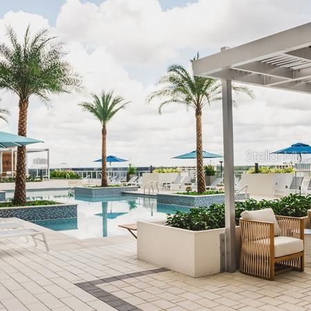 For Rent: $2,950 (2 beds, 2 baths, 960 Square Feet)